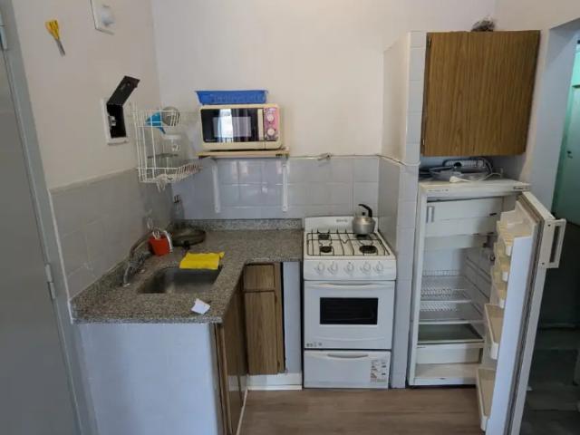 apartment for rent in Calle 12, Edificio Ollantay, Miramar, Buenos Aires, Argentina