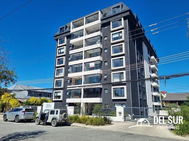 apartment for rent in Calle Klenner 565,Puerto Varas,Chile