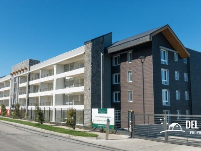 apartment for rent in Calle lago Llanquihue,Puerto Varas,Chile
