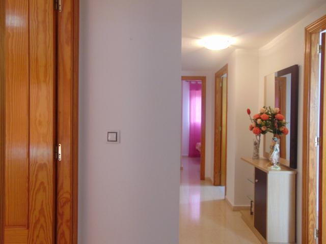 Apartment for rent in CALLE SIERRA DORADA 1, BENIDORM, ALACANT, 03503, Spain