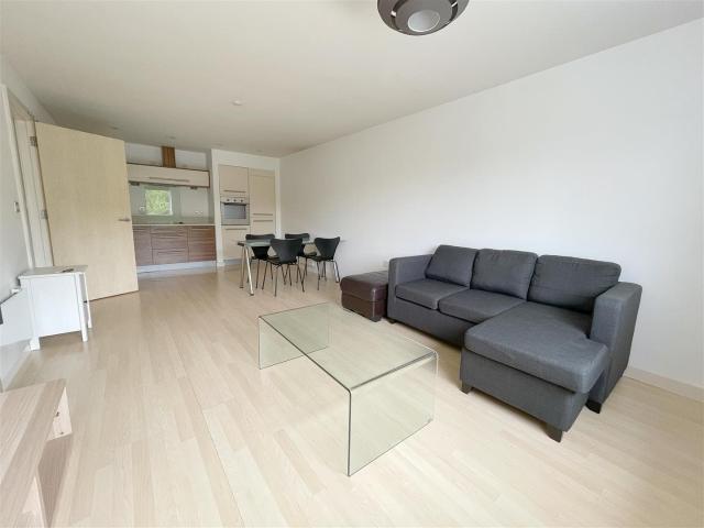 apartment for rent in Callisto, 38 Ryland Street, Birmingham