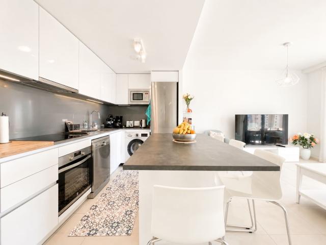 Apartment for rent in Calpe / Calp, Alicante