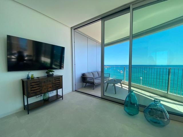 Apartment for rent in Calpe / Calp, Alicante
