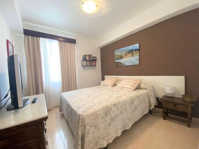 Apartment for rent in Calpe / Calp, Alicante