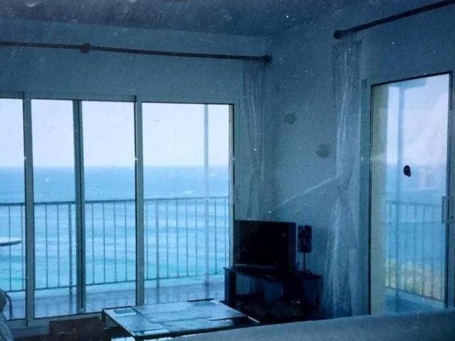 APARTMENT FOR RENT IN CALPE WITH AMAZING 360 DEGREE VIEWS