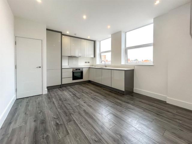 apartment for rent in Calverley Road, Tunbridge Wells, Kent, TN1