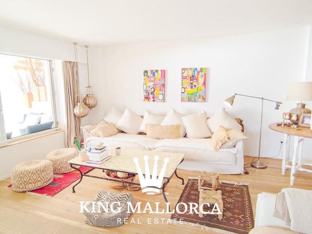 Apartment for rent in Calvià, Mallorca