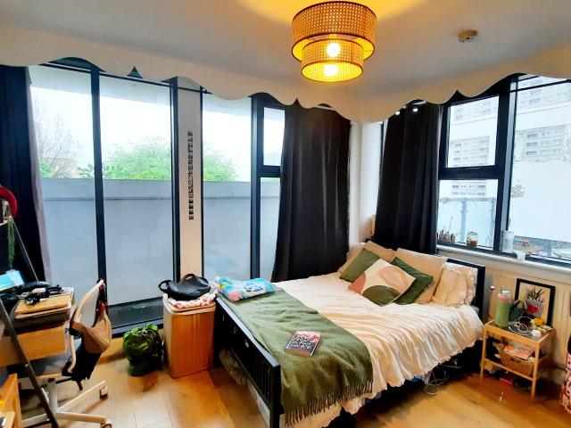 apartment for rent in CAMBRIDGE ROAD, London, London