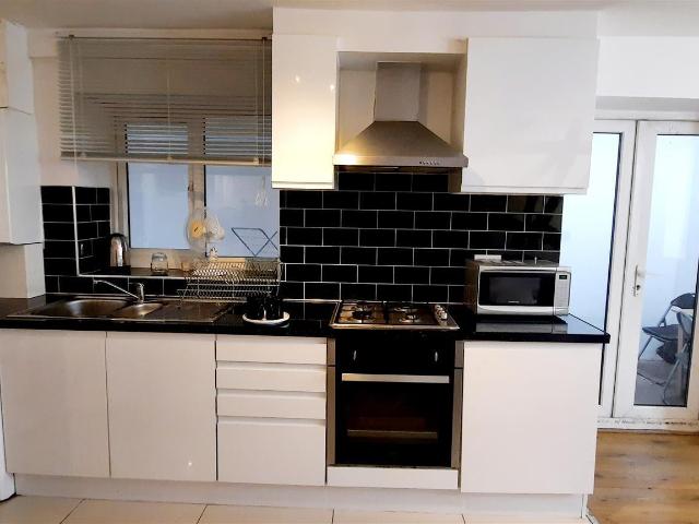apartment for rent in Cambridge Road, London, London
