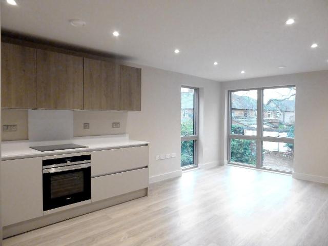 apartment for rent in Cambridgeshire, Birmingham, CB4 1NY, United Kingdom