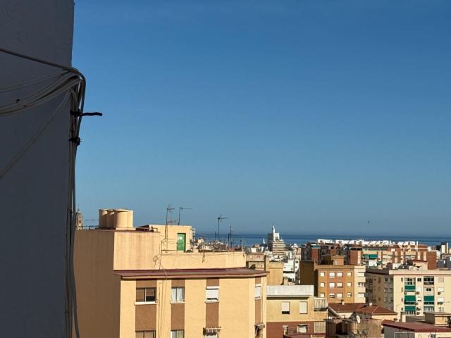 Apartment for rent in Camino de Suarez, Málaga city, Málaga