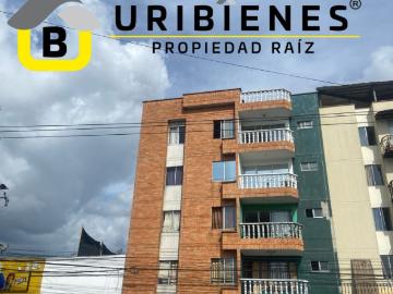 apartment for rent in Campo Hermoso, Bucaramanga