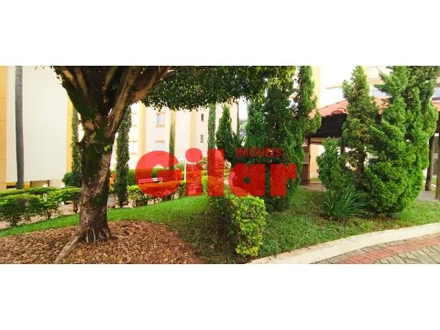 apartment for rent in CAMPO LIMPO, JARDIM SAMBURA, BAURU