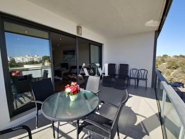 Apartment for rent in Campoamor, Orihuela, Alicante