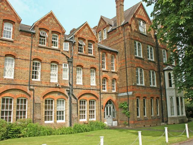 apartment for rent in Camperdown House, Alma Road, Windsor