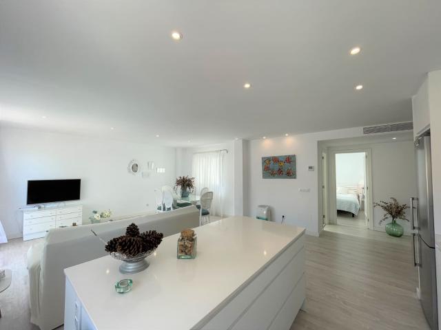 Apartment for rent in Ca'n Picafort, Santa Margalida, Mallorca
