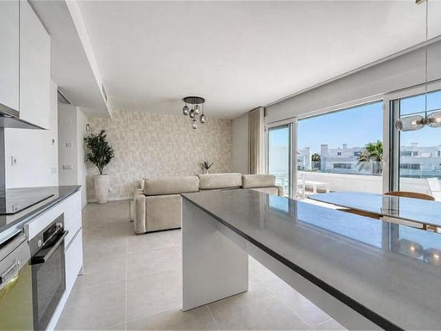 Apartment for rent in Cancelada, Estepona, Málaga
