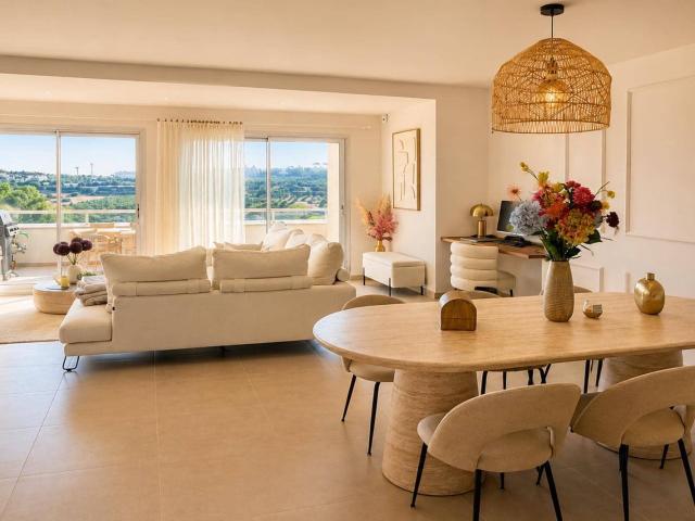 Apartment for rent in Cancelada, Estepona, Málaga
