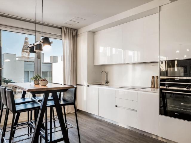 Apartment for rent in Cancelada, Estepona, Málaga