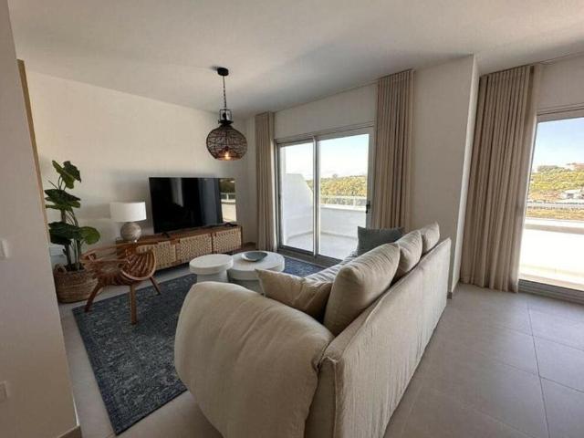 Apartment for rent in Cancelada, Estepona, Málaga