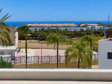Apartment For Rent in Cancelada, Estepona