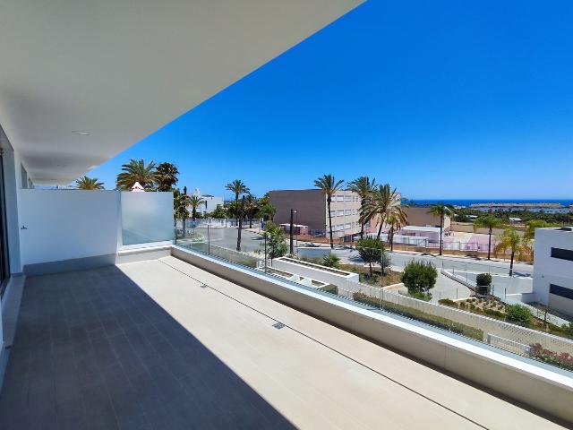 Apartment For Rent in Cancelada, Estepona