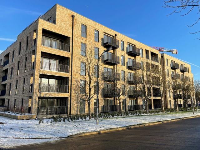 apartment for rent in Canal Street, Campbell Park, MK9