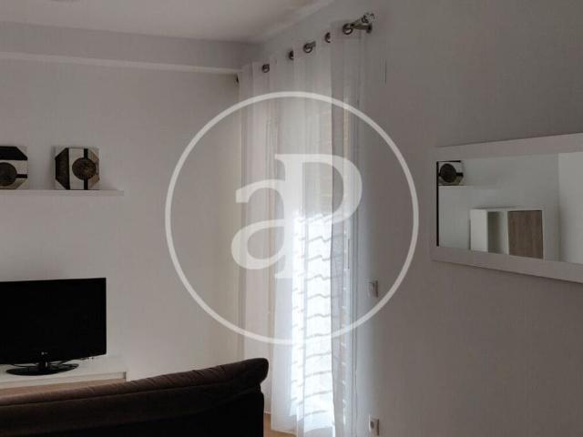 Apartment for rent in Canet d'En Berenguer, Valencia