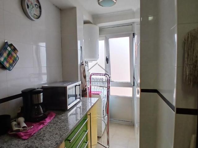 apartment for rent in Canido
