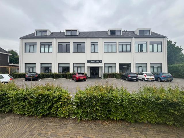 apartment for rent in Canisiushof 9 5582 GX Waalre Aalst