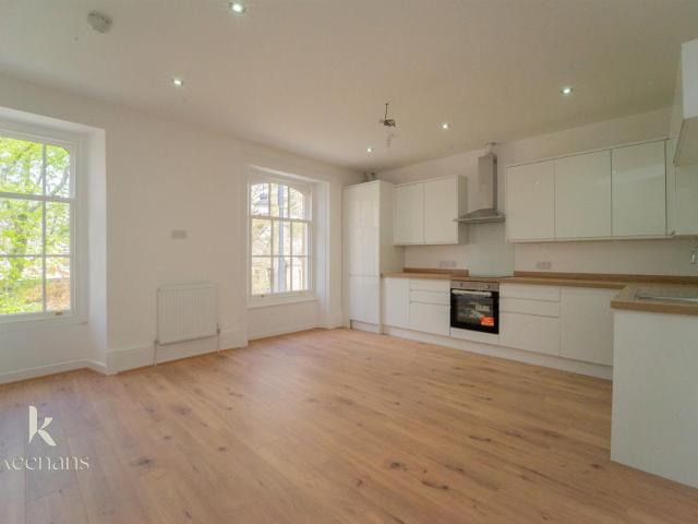apartment for rent in Cannon Street, Accrington