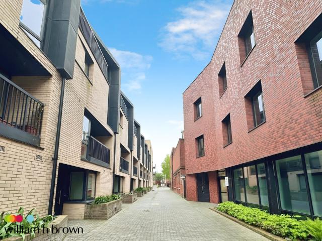 apartment for rent in Cannons Mews, Chelmsford, Chelmsford