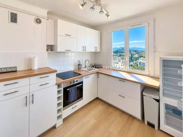 Apartment for rent in cannes