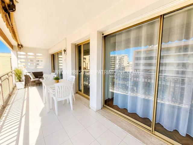 Apartment for rent in cannes