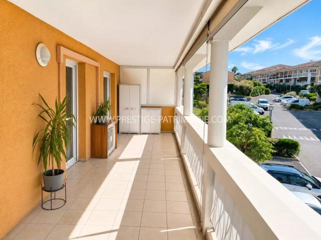 Apartment for rent in cannes