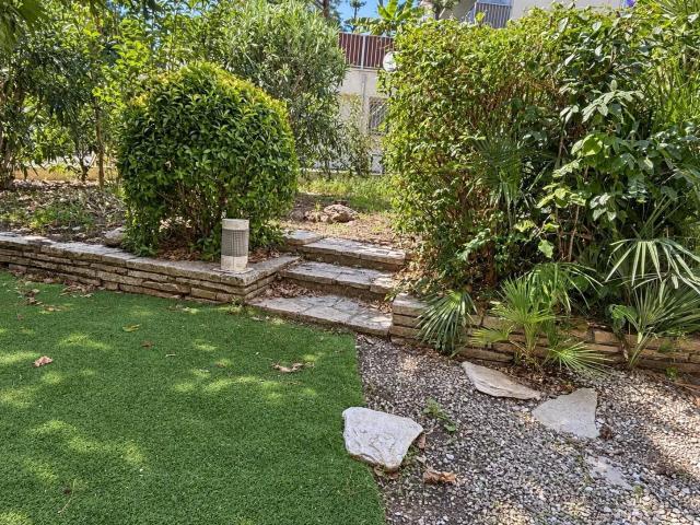 Apartment for rent in cannes