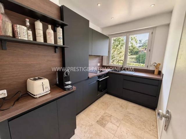 Apartment for rent in cannes
