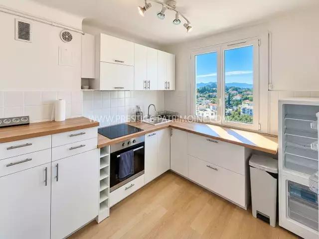 Apartment for rent in cannes