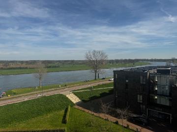 Olland, Meierijstad, Noord-Brabant - IUitgeruste keuken