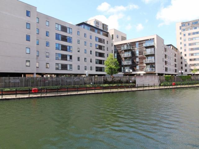 apartment for rent in Capella House, Celestia, Cardiff Bay