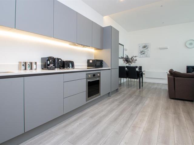 apartment for rent in Capital Drive, Linford Wood, Milton Keynes, MK14