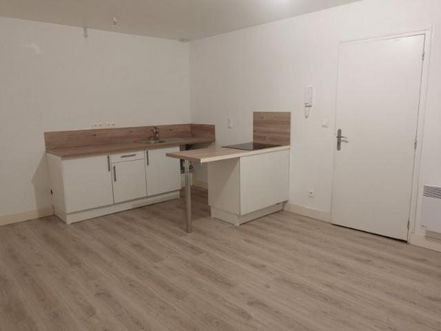▷ Appartement à louer • Cappelle en Pévèle • 36 m² • 543 € | immoRegion