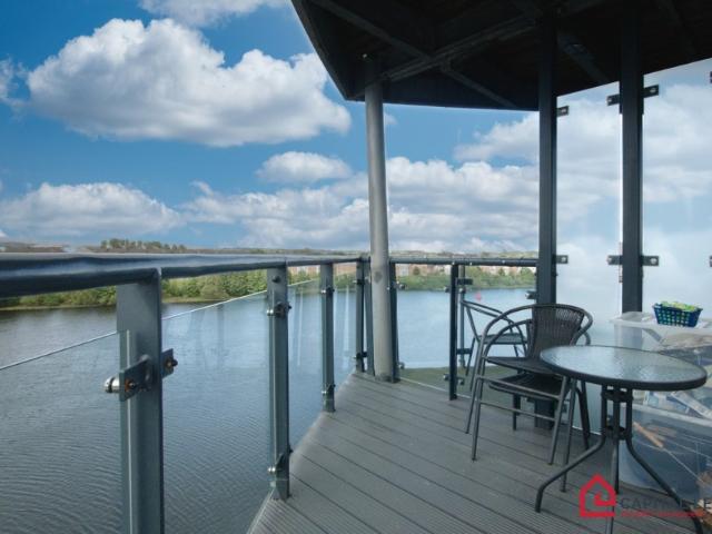 apartment for rent in Cardon Square, Renfrew, PA4 8BY
