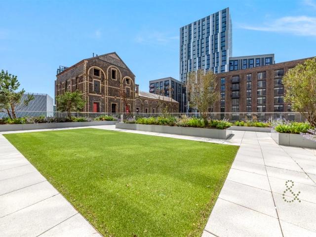 apartment for rent in Tai Afon, Cardiff City Centre, Cardiff CF10 5PN