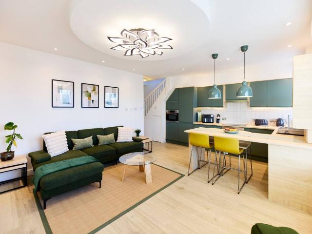 apartment for rent in Cardigan Road, Burley, LS6
