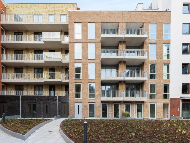 apartment for rent in Carel Willinkgracht 157 1112 ZK Diemen