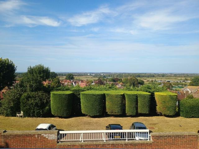 apartment for rent in Carew Road, Eastbourne, Eastbourne