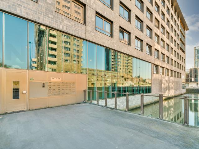 Appartement te huur