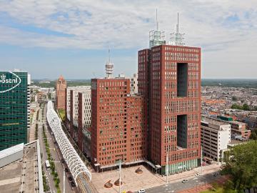 Bezuidenhout, Den Haag, Den Haag, Zuid-Holland