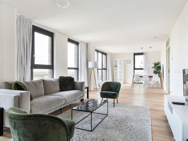 apartment for rent in Carolina van Nassaustraat 325 2595 SV Den Haag Bezuidenhout Midden